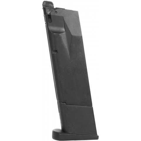 Airsoft SY-Tactical P726 / P826 Gas Blowback Pistol Metal Magazine