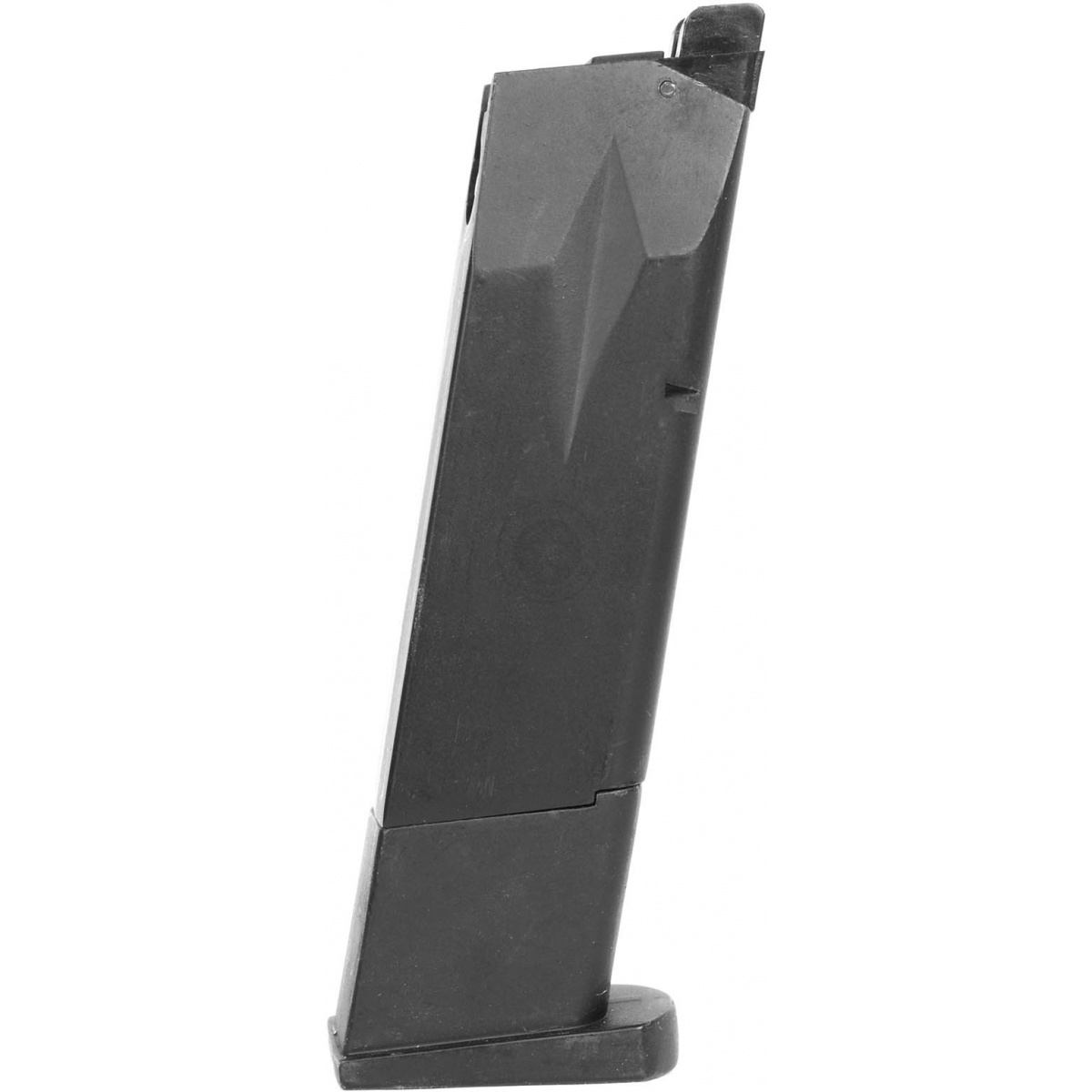 Airsoft SYTactical P726 / P826 Gas Blowback Pistol Metal Magazine