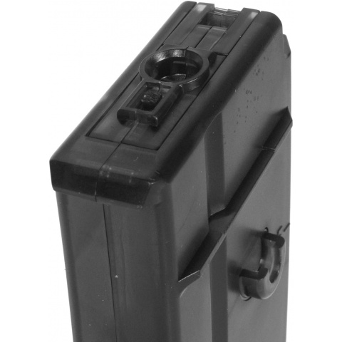 Airsoft SEALS 552 220rd High Capacity Magazine - For Echo1  JG  and TM