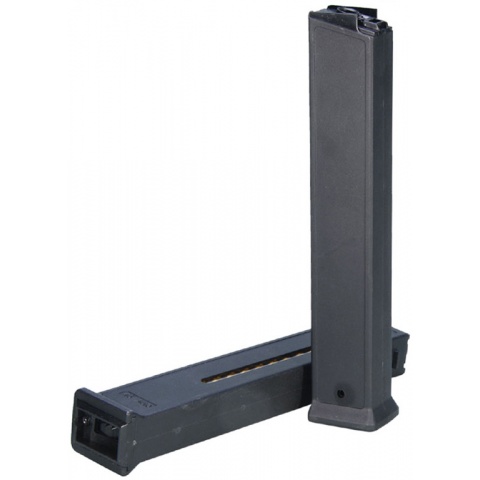 ARES 460rd High Capacity Airsoft Magazine for UMP Type AEGs