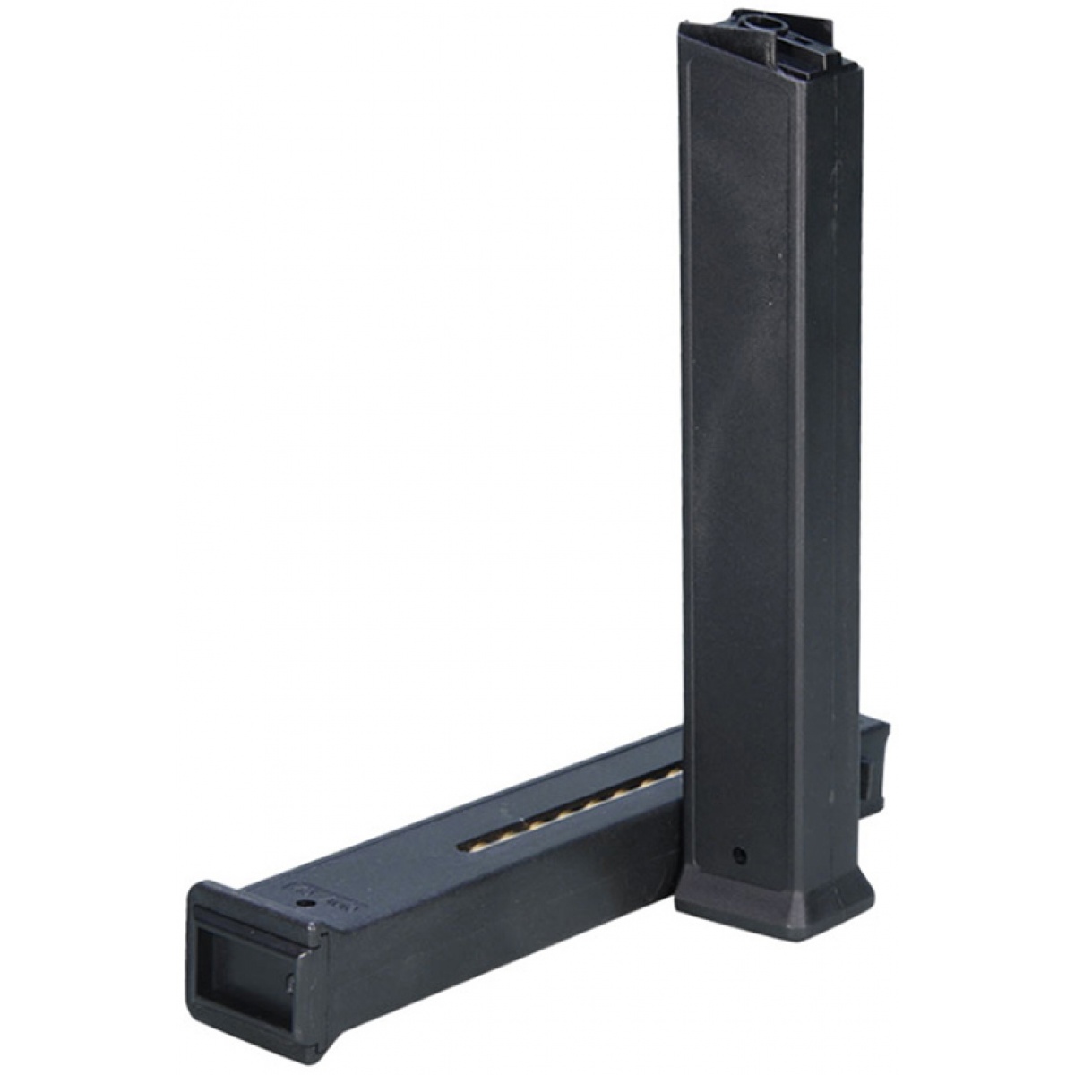 ARES 110rd Mid Capacity Airsoft Magazine for UMP Type AEGs Airsoft
