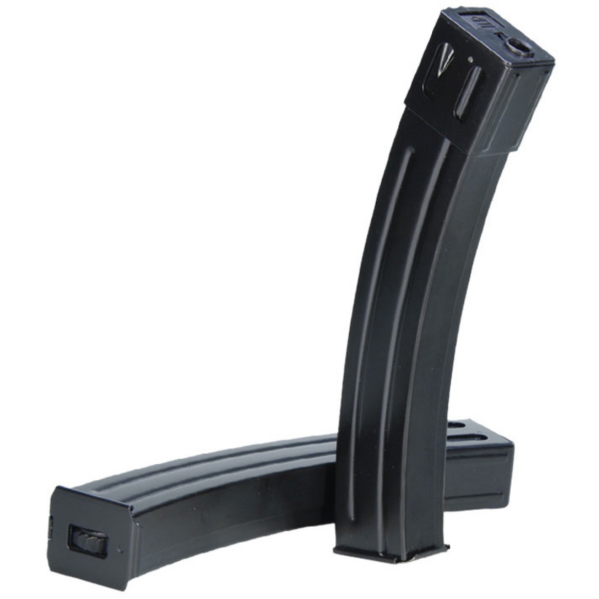 ARES 560rd High Capacity Metal Magazine for PPSH AEG SMG Airsoft