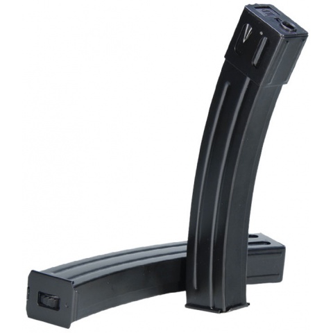 ARES 560rd High Capacity Metal Magazine for PPSH AEG SMG
