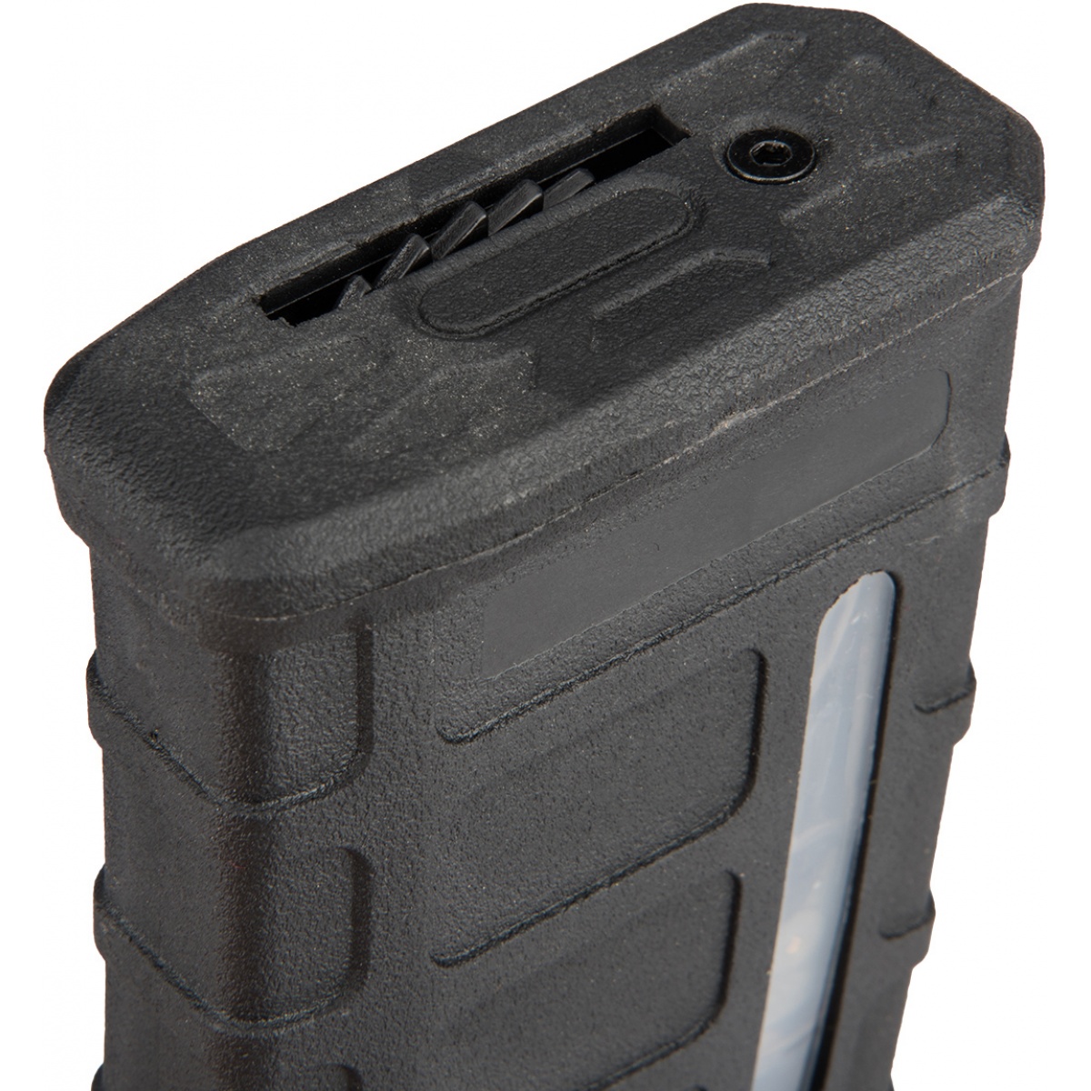 Sentinel Gears Highcap Mag For M4 / M16 Airsoft AEGs - ModernAirsoft