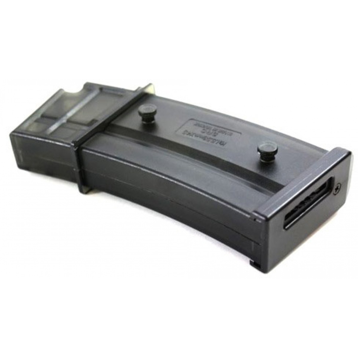 SRC Manufactured Airsoft 470rd R36 HiCap Mag CA Echo1 JG SRC and TM