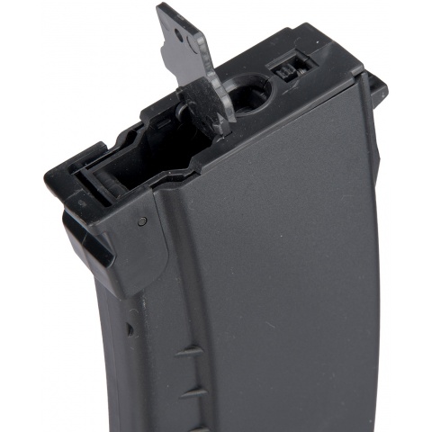 Sentinel Gears 500rd AK74 High Capacity Flash Magazine - BLACK