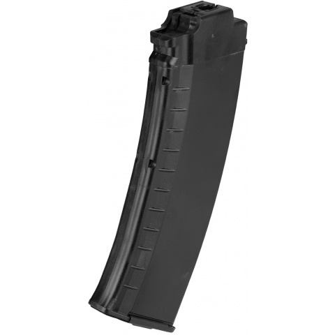 Sentinel Gears 480rd AK74 High Capacity Magazine for Marui EBB Rifle - BLACK