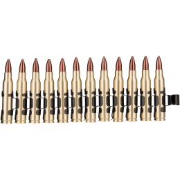 Sentinel Gears 5.56mm Bullet Chain for M249 AEGs