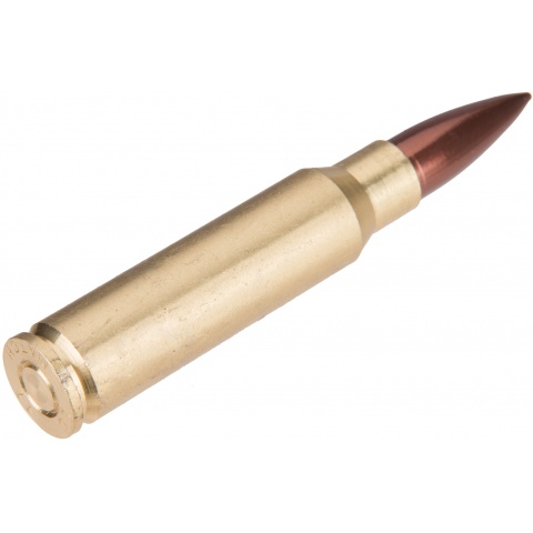 Sentinel Gears 7.62mm Dummy Ammo Belt For M60 AEGs