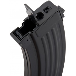 Sentinel Gears 600rd Hi-Cap Magazine for AK Series AEG - BLACK