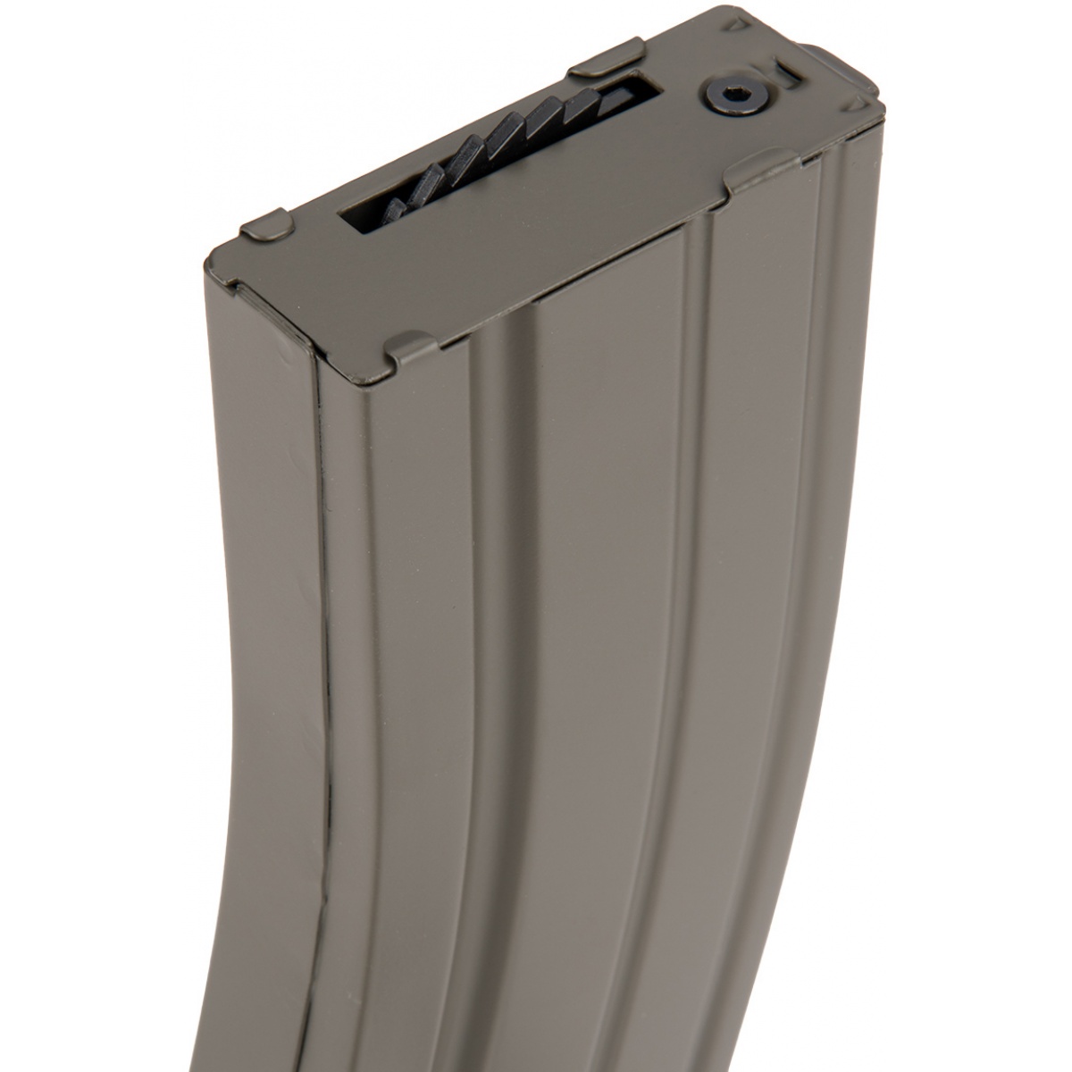Sentinel Gears 330rd High Capacity Airsoft Magazine for M4/M16 AEGs