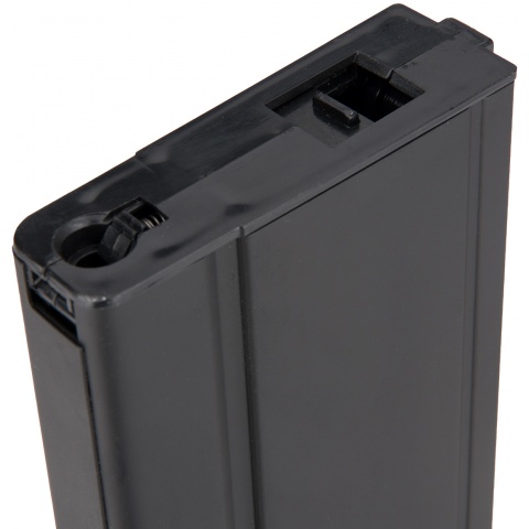 Sentinel Gears 320rd High Capacity Airsoft Magazine for M14 AEGs - BLACK