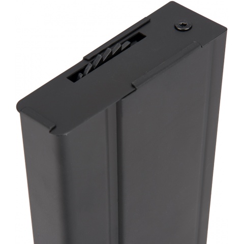 Sentinel Gears 320rd High Capacity Airsoft Magazine for M14 AEGs - BLACK