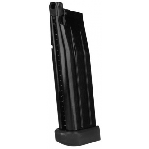 Airsoft WE 1911 Hi-Capa Gas Pistol Magazine