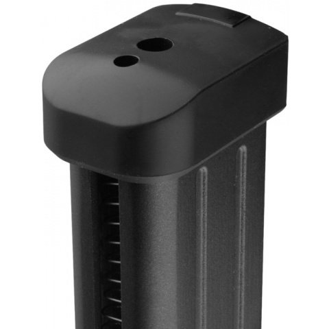 Airsoft WE M1911 / 1911 Hi-Capa Extended 50rd Gas Pistol Magazine