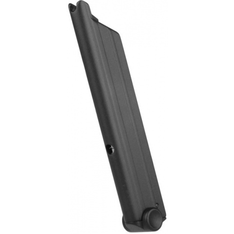 Airsoft WE P08 LUGER WWII Gas Pistol Metal Magazine