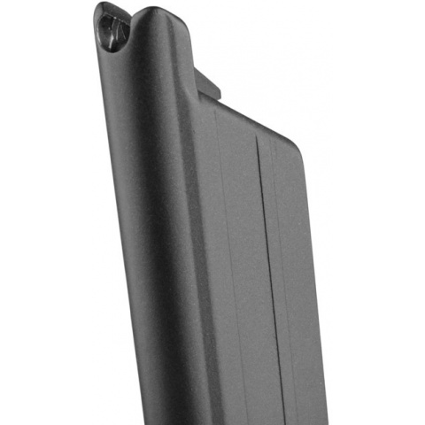 Airsoft WE P08 LUGER WWII Gas Pistol Metal Magazine
