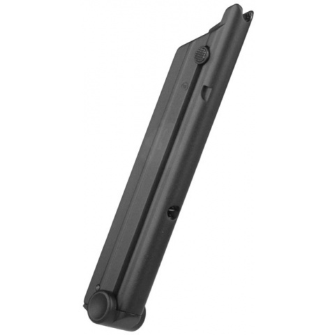 Airsoft WE P08 LUGER WWII Gas Pistol Metal Magazine