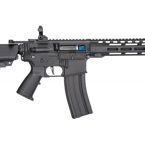 Classic Army KM10 Skirmish Series M4 Airsoft AEG Rifle (Color: Black)