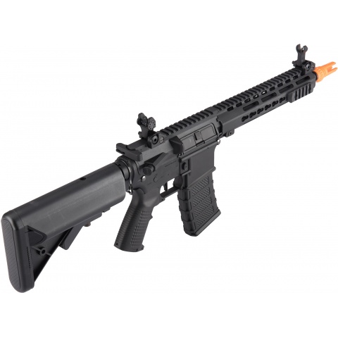 Classic Army KM10 Skirmish Series M4 Airsoft AEG Rifle (Color: Black)
