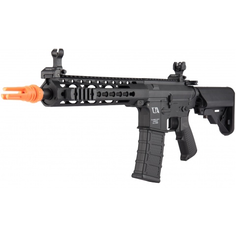 Classic Army KM10 Skirmish Series M4 Airsoft AEG Rifle (Color: Black)