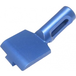 5KU Hi-Capa Pistol Cocking Handle (Right Side) - BLUE