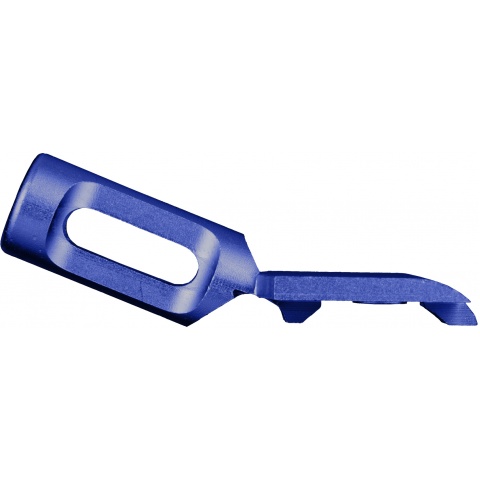 5KU Hi-Capa Pistol Cocking Handle (Right Side) - BLUE