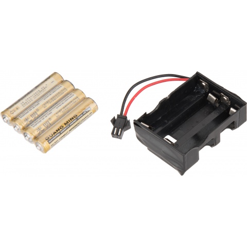 Sentinel Gears 3500rd AK Electric Winding High Cap Drum Magazine