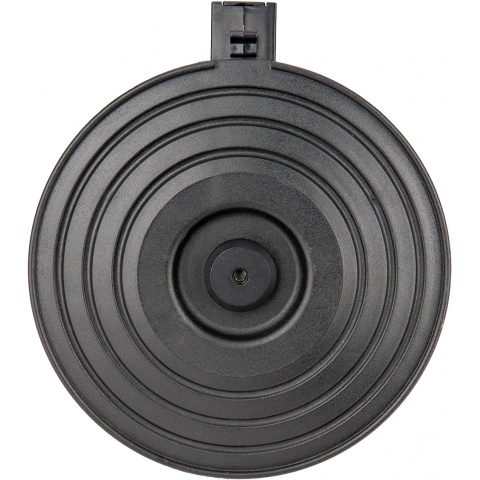 Sentinel Gears 3500rd AK Electric Auto-Winding Drum Magazine