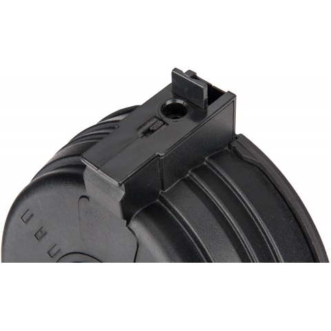 Sentinel Gears 3500rd AK Electric Auto-Winding Drum Magazine