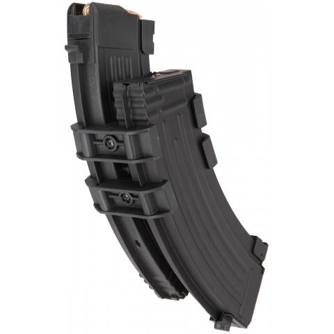 Sentinel Gears 1200rd AK Auto-Winding Dual High Capacity Magazine