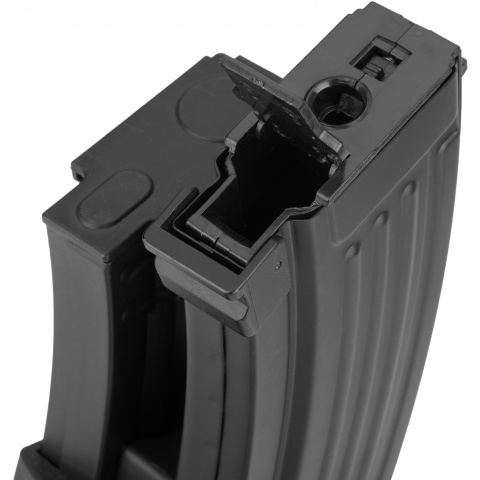 Sentinel Gears 1200rd AK Auto-Winding Dual High Capacity Magazine
