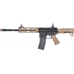 G&G CM16 Raider L 2.0E DST Airsoft AEG Rifle - TWO-TONE