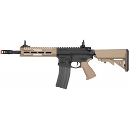 G&G CM16 Raider 2.0 M4 Airsoft AEG Rifle - TWO-TONE