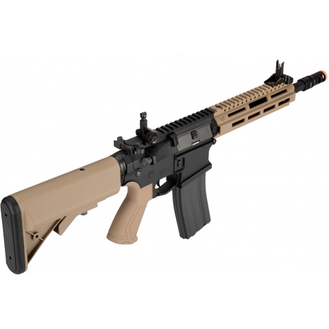 G&G CM16 Raider 2.0 M4 Airsoft AEG Rifle - TWO-TONE