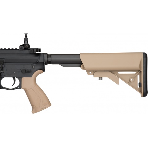 G&G CM16 Raider 2.0 M4 Airsoft AEG Rifle - TWO-TONE