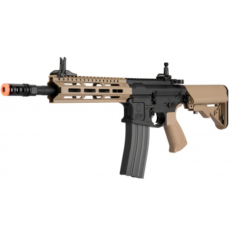G&G CM16 Raider 2.0 M4 Airsoft AEG Rifle - TWO-TONE
