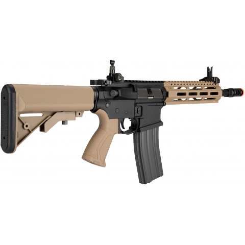 G&G CM16 Raider 2.0 M4 Airsoft AEG Rifle - TWO-TONE