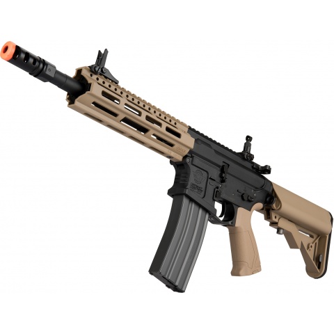 G&G CM16 Raider 2.0 M4 Airsoft AEG Rifle - TWO-TONE