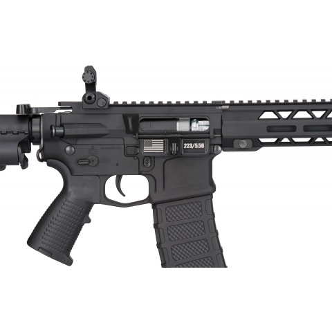 Classic Army Nemesis ME-14 M-LOK Crane Stock Elite M4 Airsoft AEG