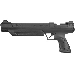 Umarex Strike Point Multi-Pump .177 Pellet Air Pistol Airgun Buy Airgun Pellet Pistol