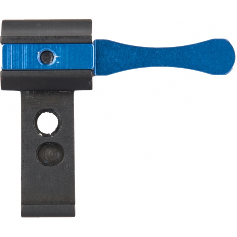 5KU Hi-Capa Pistol Cocking Handle - BLUE