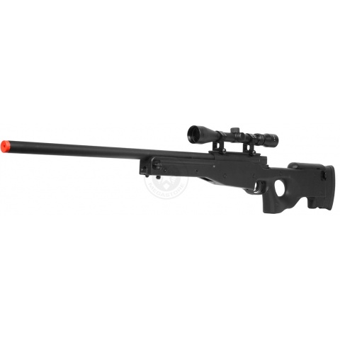 WellFire MK96 Full Metal Bolt Action AWP Sniper Rifle w/ 3-9x40 Scope