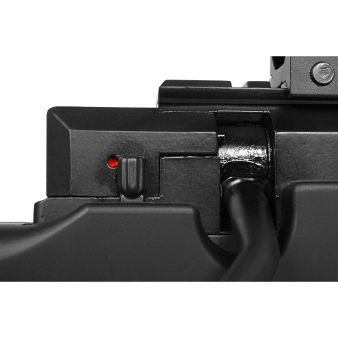 WellFire MK96 Full Metal Bolt Action AWP Sniper Rifle w/ 3-9x40 Scope