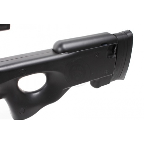 WellFire MK96 Bolt Action AWP Sniper Rifle w/ 3-9x40  Scope and Bipod