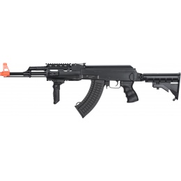 ASG Arsenal AR-M7T Airsoft Rifle - BLACK