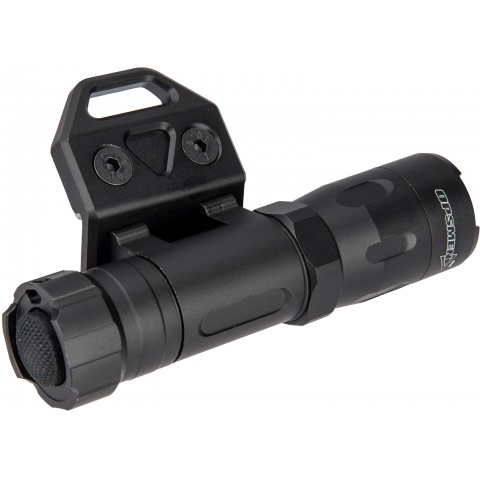Opsmen Tactical 800-Lumen Keymod Weapon Light - BLACK