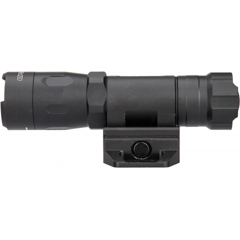 Opsmen Tactical 800-Lumen Picatinny Weapon Light - BLACK