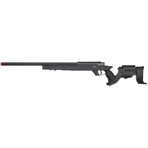 425 FPS WellFire SR22 Full Metal Bolt Action Type 22 Sniper Rifle