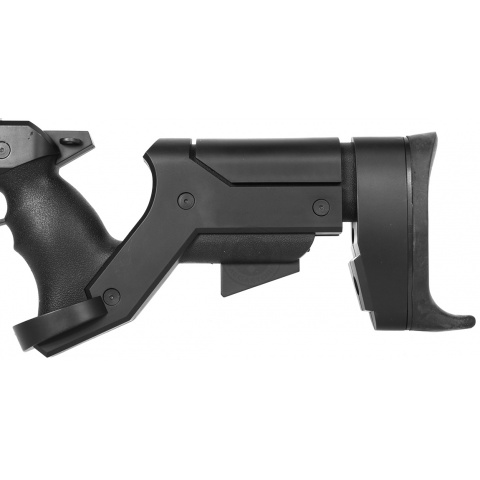 WellFire SR22 Bolt Action Type 22 Sniper Rifle w/ Scope and Bipod